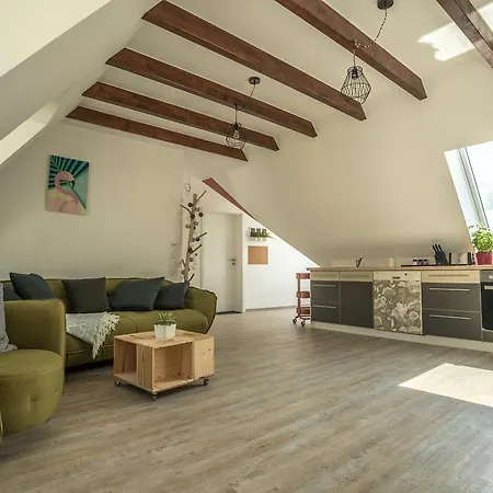 Teigenheim Appartement *