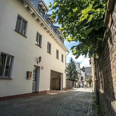 Teigenheim * Rüdesheim am Rhein