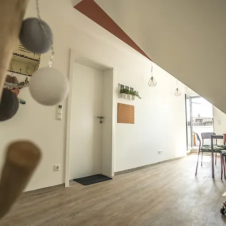 Teigenheim * Rüdesheim am Rhein