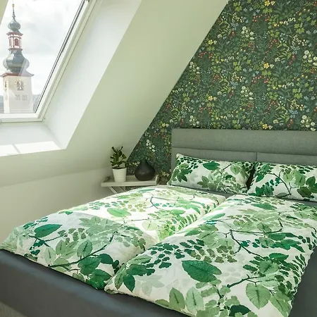 Apartment Teigenheim *