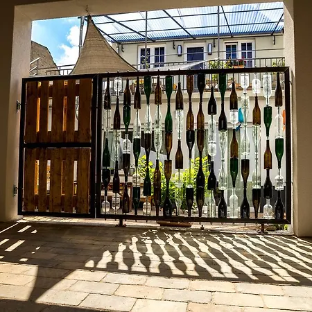 Teigenheim Appartamento