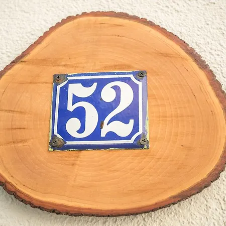 Apartament Teigenheim Rüdesheim nad Renem