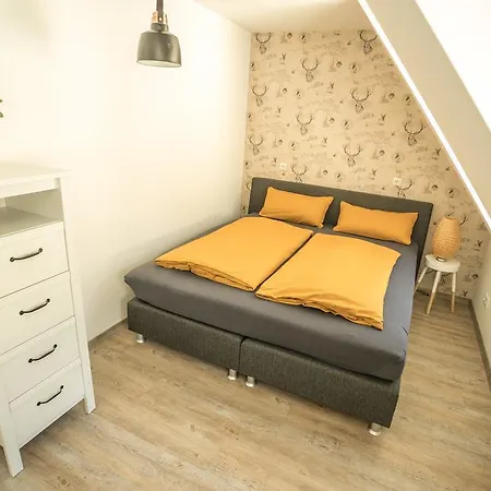 Teigenheim * Rüdesheim am Rhein