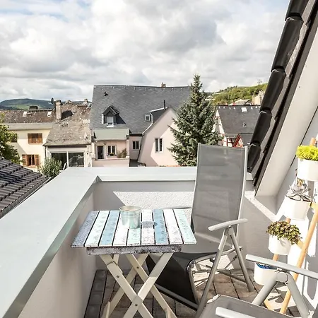 Teigenheim Apartament