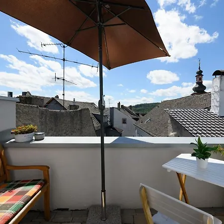 Apartament Teigenheim *