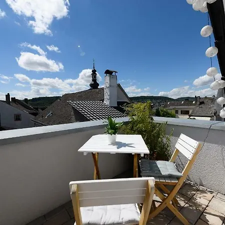 Teigenheim Rüdesheim am Rhein