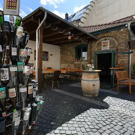 Teigenheim * Rüdesheim am Rhein