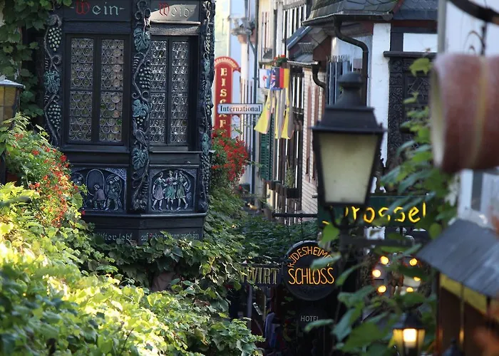 Апартаменты Teigenheim *