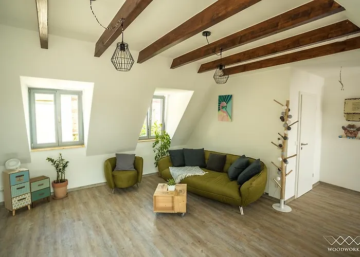 Teigenheim Рюдесхайм-на-Рейне