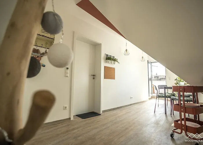 Teigenheim * Рюдесхайм-на-Рейне