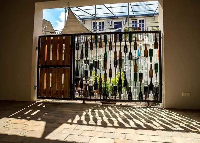 Teigenheim Appartamento