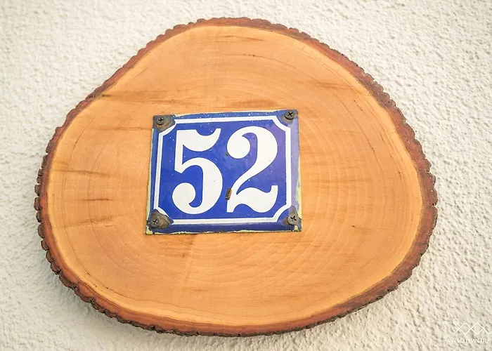 Апартаменты Teigenheim Рюдесхайм-на-Рейне