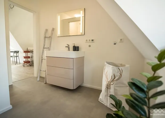 Teigenheim Appartamento Rüdesheim am Rhein