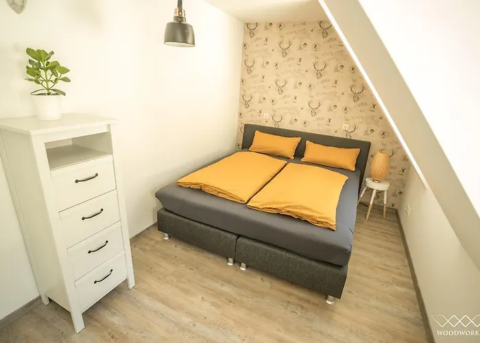 Teigenheim * Рюдесхайм-на-Рейне