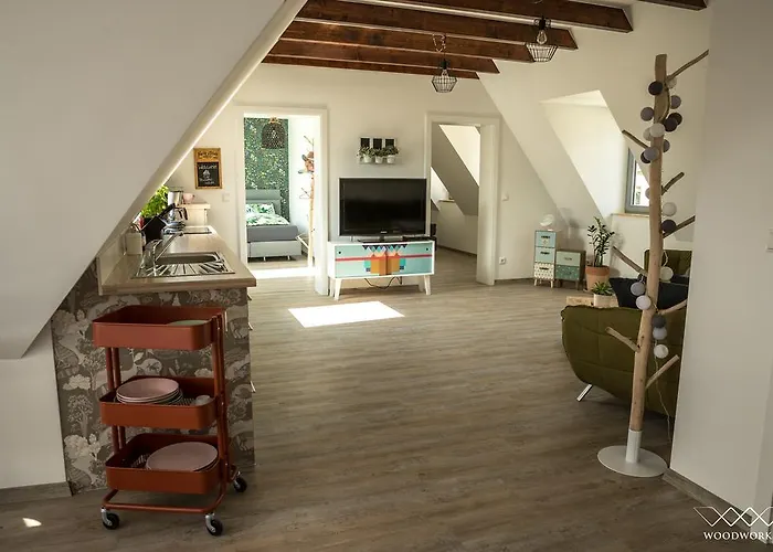 Teigenheim Апартаменты *