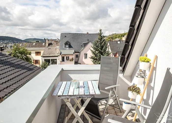 Teigenheim Апартаменты