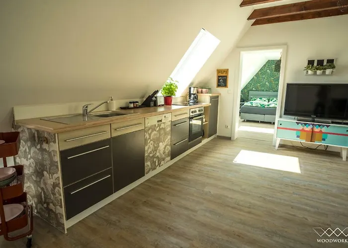 Teigenheim 로데스하임암라인