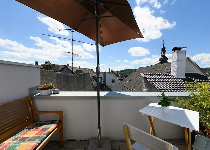 Appartamento Teigenheim *