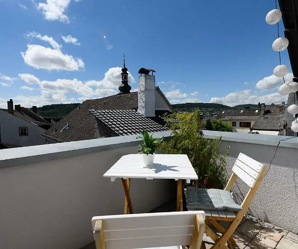 Teigenheim Рюдесхайм-на-Рейне