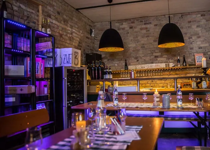 Teigenheim Рюдесхайм-на-Рейне